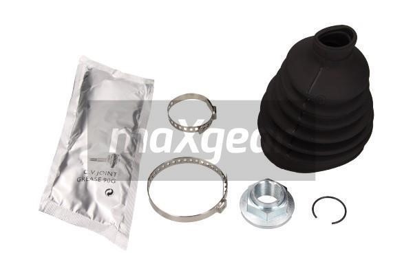 Maxgear 49-1397 Bellow Set, drive shaft 491397: Buy near me in Poland at 2407.PL - Good price!