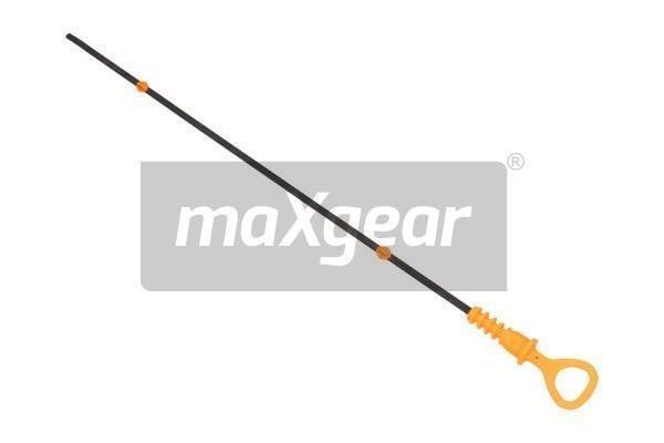 Maxgear 34-0042 ROD ASSY-OIL LEVEL GAUGE 340042: Buy near me in Poland at 2407.PL - Good price!