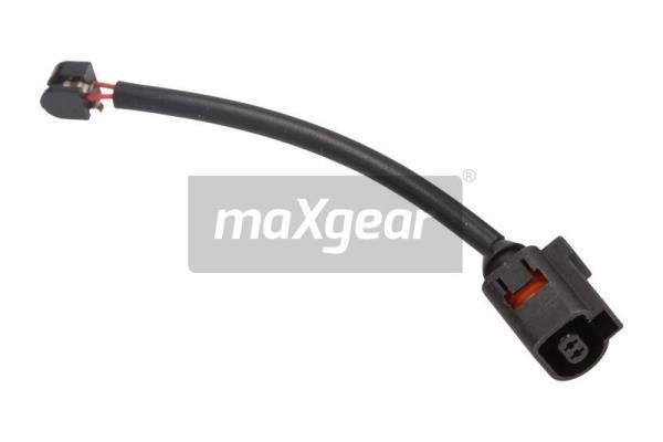 Maxgear 23-0047 Warning Contact, brake pad wear 230047: Buy near me in Poland at 2407.PL - Good price!