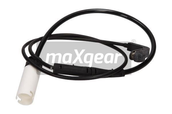 Maxgear 200140 Warning contact, brake pad wear 200140: Buy near me in Poland at 2407.PL - Good price!