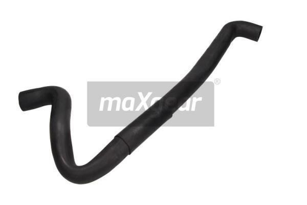 Maxgear 18-0281 Radiator Hose 180281: Buy near me in Poland at 2407.PL - Good price!