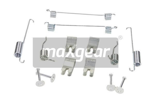 Maxgear 27-0404 Brake pad accessories 270404: Buy near me in Poland at 2407.PL - Good price!