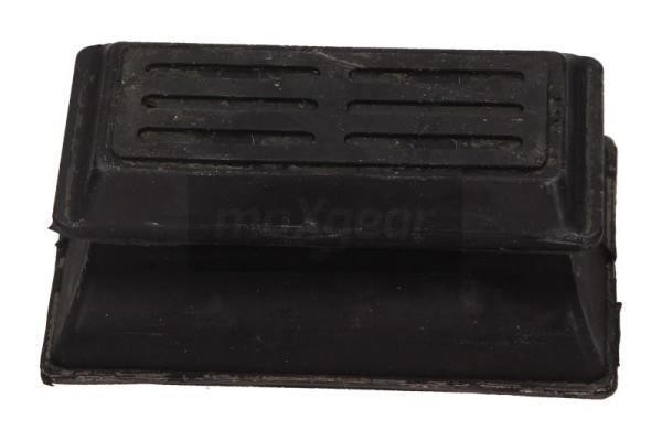 Maxgear 72-0195 Wear Plate, leaf spring 720195: Buy near me in Poland at 2407.PL - Good price!