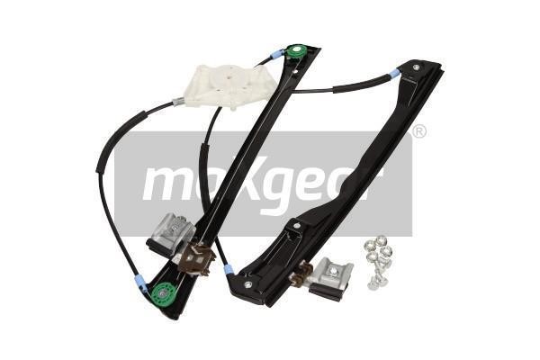Maxgear 50-0212 Window Regulator 500212: Buy near me at 2407.PL in Poland at an Affordable price!
