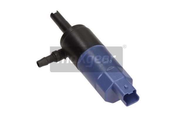 Maxgear 45-0044 Waschwasserpumpe, Scheinwerferreinigung 450044: Bestellen Sie in Polen zu einem guten Preis bei 2407.PL!