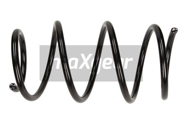 Maxgear 600371 Suspension spring front 600371: Buy near me in Poland at 2407.PL - Good price!