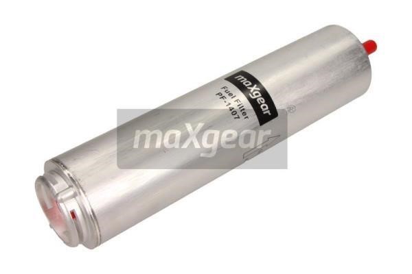 Maxgear 26-1119 Fuel filter 261119: Buy near me in Poland at 2407.PL - Good price!