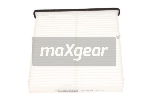 Maxgear 26-1079 Filter, interior air 261079: Buy near me at 2407.PL in Poland at an Affordable price!