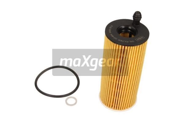 Maxgear 26-0882 Масляный фильтр 260882: Отличная цена - Купить в Польше на 2407.PL!