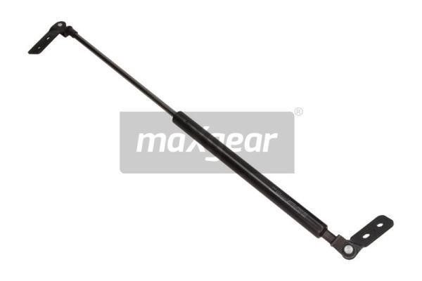 Maxgear 12-1755 Gas Spring, boot-/cargo area 121755: Buy near me in Poland at 2407.PL - Good price!