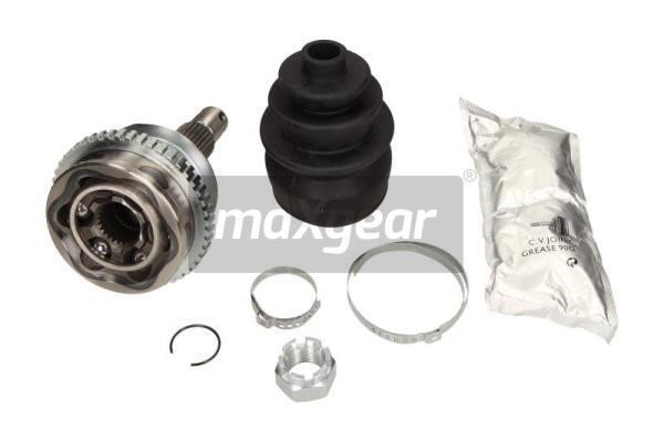 Maxgear 49-1267 Шарнирный комплект 491267: Купить в Польше - Отличная цена на 2407.PL!