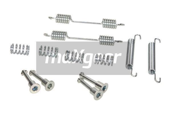 Maxgear 27-0363 Repair kit for parking brake pads 270363: Buy near me at 2407.PL in Poland at an Affordable price!