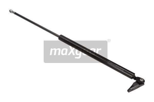 Maxgear 12-1751 Gas Spring, boot-/cargo area 121751: Buy near me in Poland at 2407.PL - Good price!