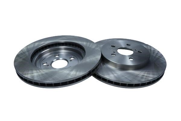 Maxgear 192283 Front brake disc ventilated 192283: Buy near me in Poland at 2407.PL - Good price!