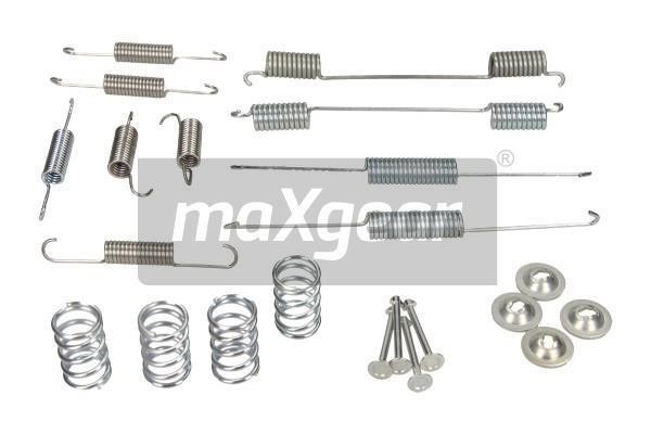 Maxgear 27-0412 Brake pad accessories 270412: Buy near me in Poland at 2407.PL - Good price!