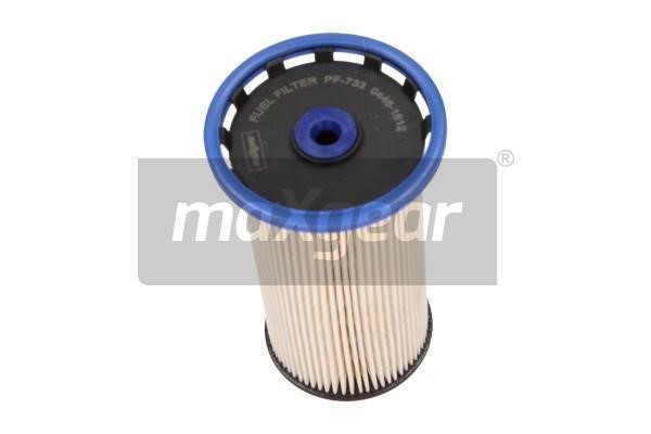 Maxgear 26-1142 Fuel filter 261142: Buy near me in Poland at 2407.PL - Good price!