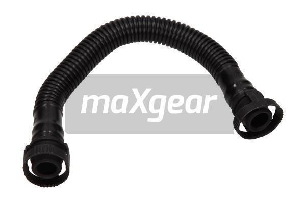 Maxgear 18-0456 Hose, crankcase breather 180456: Buy near me in Poland at 2407.PL - Good price!
