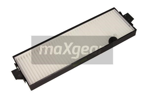 Maxgear 26-1024 Filter, interior air 261024: Buy near me in Poland at 2407.PL - Good price!