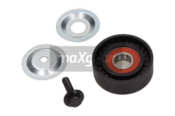 Maxgear 54-1027 Bypass roller 541027: Buy near me in Poland at 2407.PL - Good price!