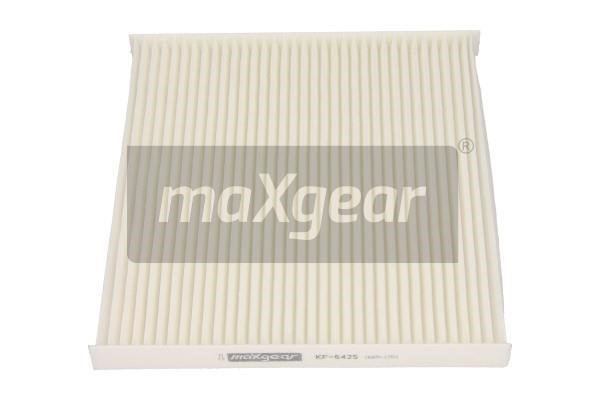 Maxgear 26-1058 Filter, interior air 261058: Buy near me in Poland at 2407.PL - Good price!