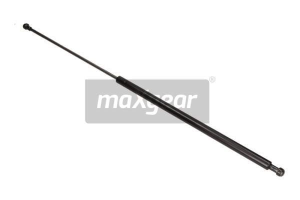 Maxgear 12-1714 Gas hood spring 121714: Buy near me at 2407.PL in Poland at an Affordable price!