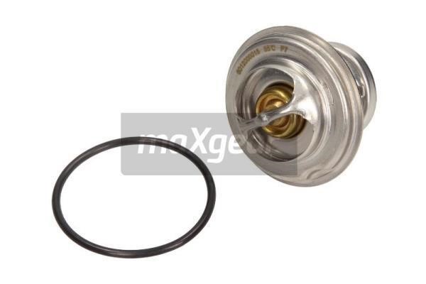 Maxgear 67-0040 Thermostat, coolant 670040: Buy near me in Poland at 2407.PL - Good price!