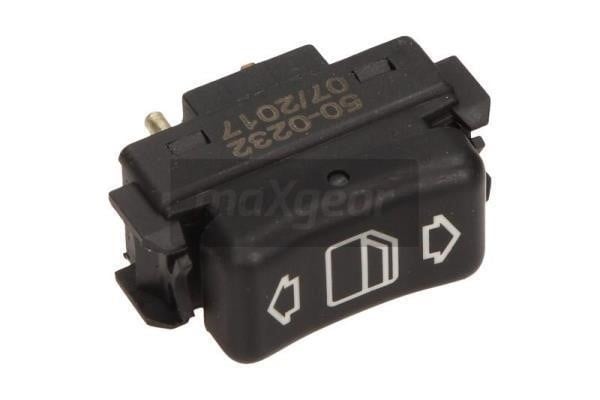 Maxgear 50-0232 Power window button 500232: Buy near me in Poland at 2407.PL - Good price!