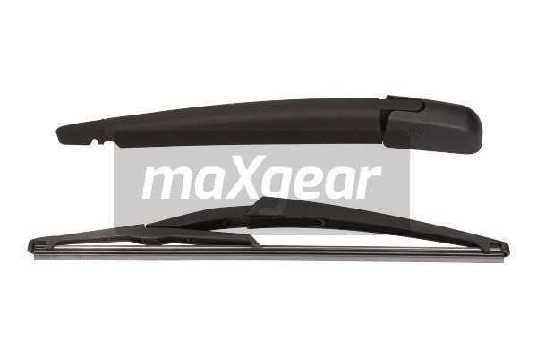 Maxgear 390353 Tylne pióro wycieraczki 310 mm (12") 390353: Dobra cena w Polsce na 2407.PL - Kup Teraz!