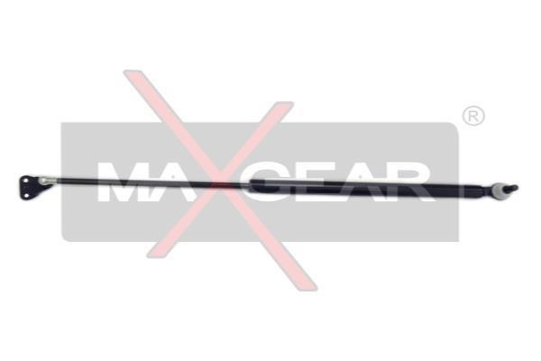 Maxgear 12-0256 Gas Spring, boot-/cargo area 120256: Buy near me in Poland at 2407.PL - Good price!