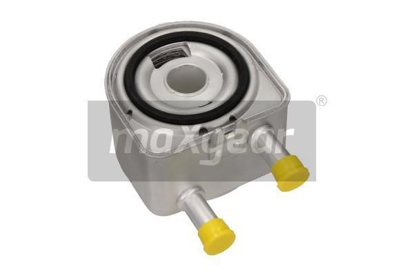 Maxgear 14-0012 Oil cooler 140012: Buy near me at 2407.PL in Poland at an Affordable price!
