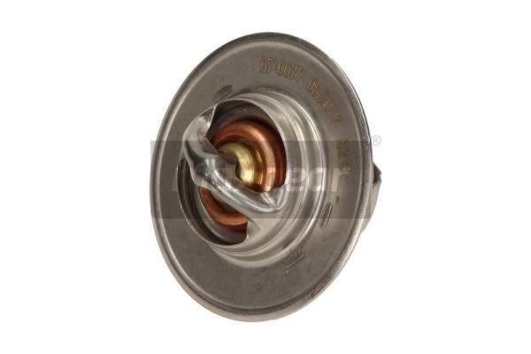 Maxgear 67-0077 Thermostat, coolant 670077: Buy near me in Poland at 2407.PL - Good price!