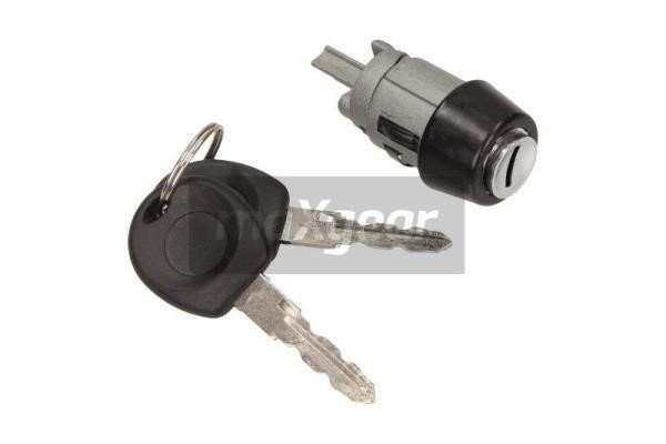 Maxgear 63-0039 Lock Cylinder, ignition lock 630039: Buy near me in Poland at 2407.PL - Good price!
