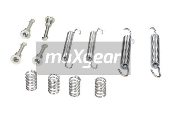 Maxgear 27-0361 Repair kit for parking brake pads 270361: Buy near me in Poland at 2407.PL - Good price!