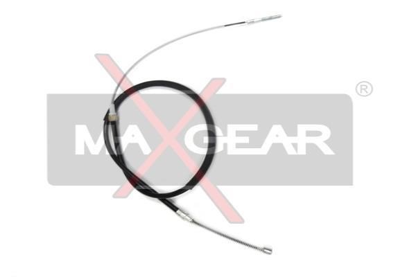 Maxgear 32-0095 Cable Pull, parking brake 320095: Buy near me at 2407.PL in Poland at an Affordable price!