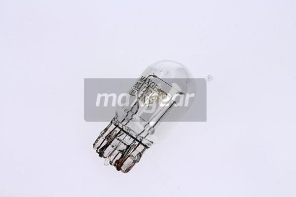 Maxgear 780048SET Glow bulb W21/5W 12V 21/5W 780048SET: Buy near me in Poland at 2407.PL - Good price!
