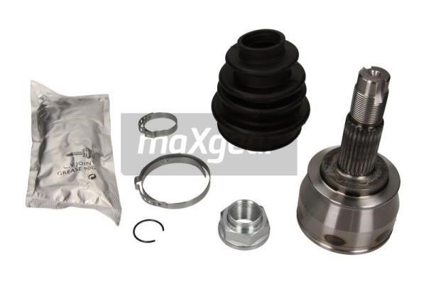 Maxgear 49-1494 CV joint 491494: Buy near me in Poland at 2407.PL - Good price!