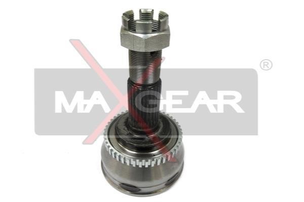Maxgear 49-0405 CV joint 490405: Buy near me in Poland at 2407.PL - Good price!