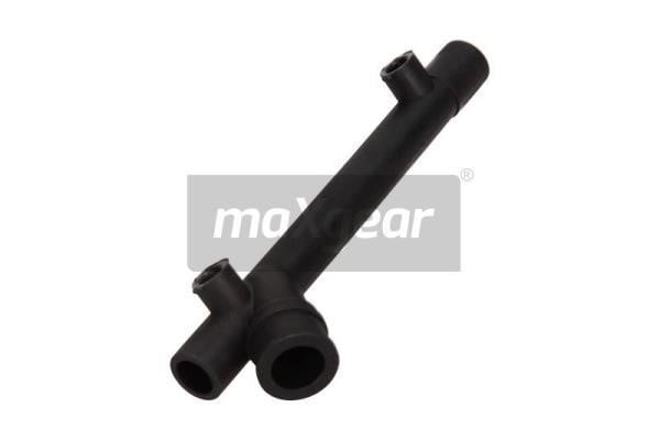 Maxgear 18-0545 Hose, cylinder head cover breather 180545: Buy near me in Poland at 2407.PL - Good price!