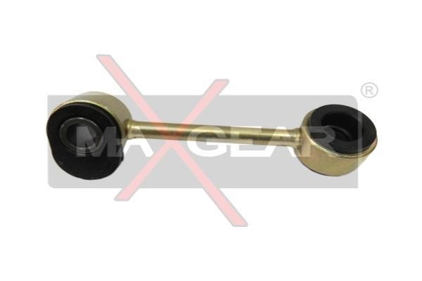 Maxgear 72-1103 Front stabilizer bar 721103: Buy near me in Poland at 2407.PL - Good price!