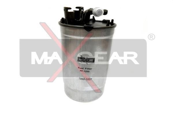 Maxgear 26-0164 Fuel filter 260164: Buy near me in Poland at 2407.PL - Good price!