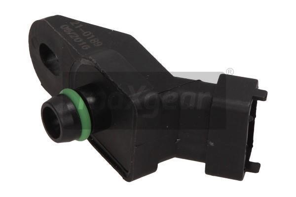 Maxgear 21-0189 Boost pressure sensor 210189: Buy near me in Poland at 2407.PL - Good price!