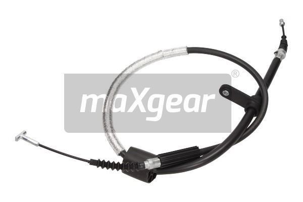Maxgear 32-0282 Cable Pull, parking brake 320282: Buy near me in Poland at 2407.PL - Good price!