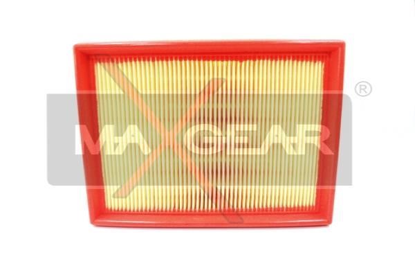 Maxgear 26-0199 Air filter 260199: Buy near me in Poland at 2407.PL - Good price!