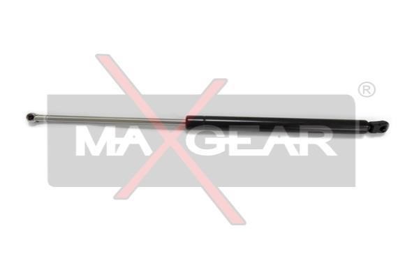 Maxgear 12-0078 Gas Spring, boot-/cargo area 120078: Buy near me in Poland at 2407.PL - Good price!
