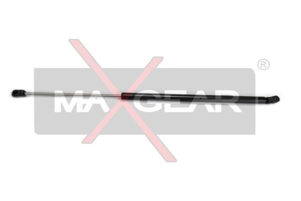 Maxgear 12-0111 Gas Spring, boot-/cargo area 120111: Buy near me in Poland at 2407.PL - Good price!