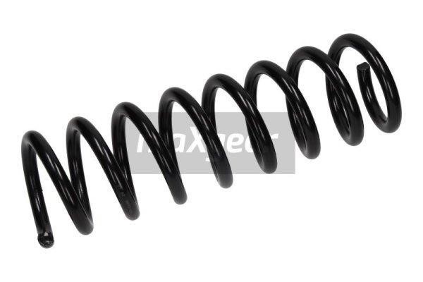 Maxgear 60-0186 Suspension spring front 600186: Buy near me in Poland at 2407.PL - Good price!
