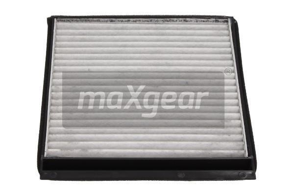 Maxgear 260809 Фильтр салона с активированным углем 260809: Купить в Польше - Отличная цена на 2407.PL!