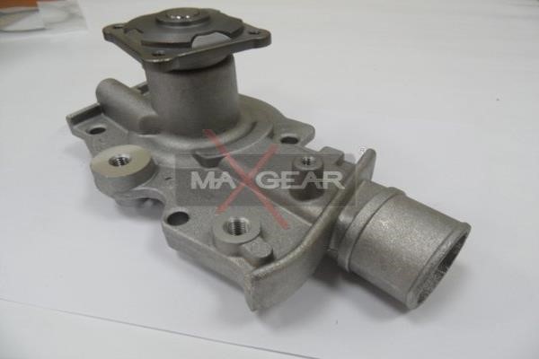 Maxgear 47-0021 Water pump 470021: Buy near me in Poland at 2407.PL - Good price!