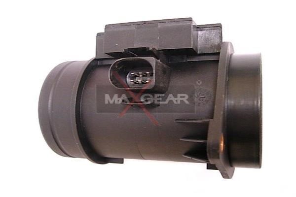 Maxgear 51-0060 Air mass sensor 510060: Buy near me in Poland at 2407.PL - Good price!
