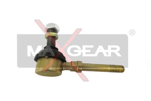 Maxgear 72-1395 Front stabilizer bar 721395: Buy near me in Poland at 2407.PL - Good price!